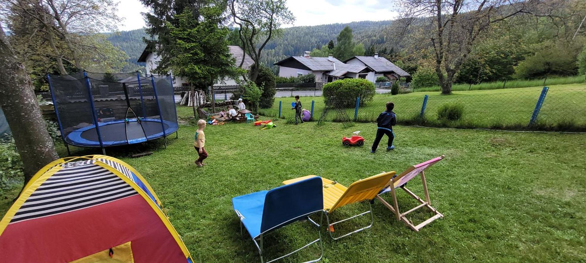 Huette Auf 1000M Hoehe In Moenichkirchen. Экстерьер фото